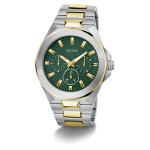 Guess GW0798G3 Férfi Karóra - Dashboard 46mm Guess GW0798G3 Férfi Karóra - Dashboard 46mm