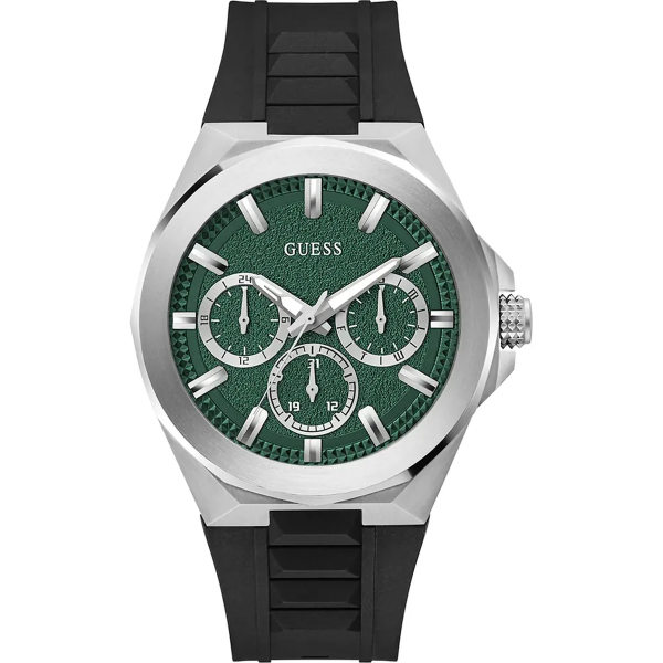 Guess GW0799G3 Férfi Karóra - Dashboard 46mm - ora-bolt.hu