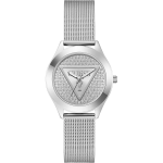 Guess GW0835L1 Női Karóra - Glitz Plaque 34mm Guess GW0835L1 Női Karóra - Glitz Plaque 34mm