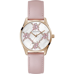 Guess GW0837L2 Női Karóra - Luster 36mm
