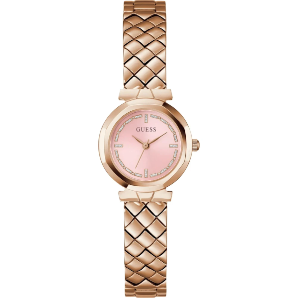 Guess GW0839L3 Női Karóra - Mini Rumour 26mm - ora-bolt.hu
