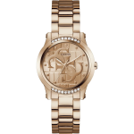 Guess GW0861L3 Női Karóra - Annette 36mm Guess GW0861L3 Női Karóra - Annette 36mm