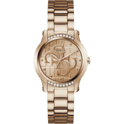 Guess GW0861L3 Női Karóra - Annette 36mm