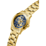 Guess GW0861L6 Női Karóra - Annette 36mm Guess GW0861L6 Női Karóra - Annette 36mm