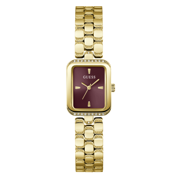 Guess GW0865L9 Női Karóra - Isla 28mm - ora-bolt.hu