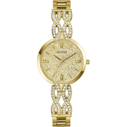 Guess GW0868L2 Női Karóra - Coral 32mm