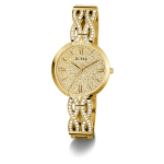 Guess GW0868L2 Női Karóra - Coral 32mm