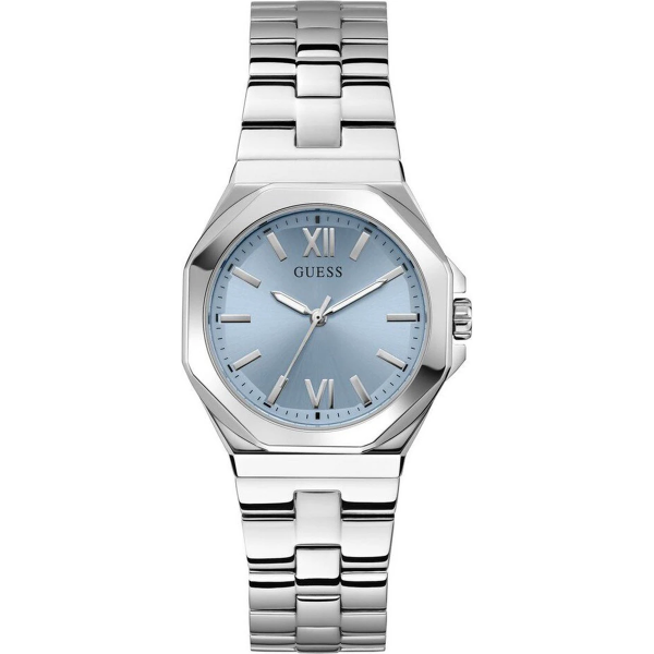 Guess GW0873L1 Női Karóra - Empress 34mm - ora-bolt.hu