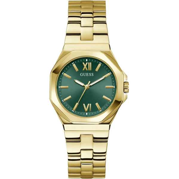 Guess GW0873L2 Női Karóra - Empress 34mm - ora-bolt.hu