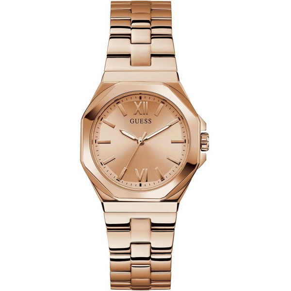 Guess GW0873L3 Női Karóra - Empress 34mm - ora-bolt.hu