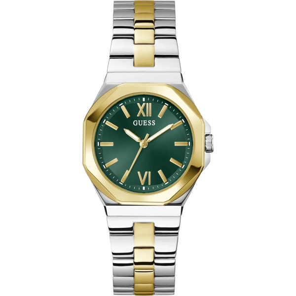 Guess GW0873L4 Női Karóra - Empress 34mm - ora-bolt.hu