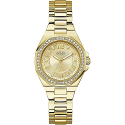 Guess GW0877L2 Női Karóra - Contessa 34mm