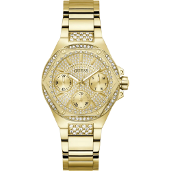 Guess GW0878L2 Női Karóra - Envy 38mm