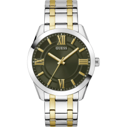 Guess GW0893G1 Férfi Karóra - Elliot 44mm