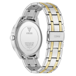 Guess GW0893G1 Férfi Karóra - Elliot 44mm Guess GW0893G1 Férfi Karóra - Elliot 44mm