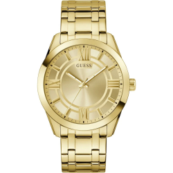 Guess GW0893G3 Férfi Karóra - Elliot 44mm