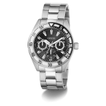 Guess GW0904G1 Férfi Karóra - Letterman 44mm Guess GW0904G1 Férfi Karóra - Letterman 44mm
