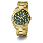 Guess GW0904G2 Férfi Karóra - Letterman 44mm Guess GW0904G2 Férfi Karóra - Letterman 44mm