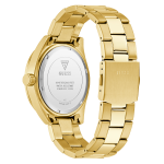 Guess GW0904G2 Férfi Karóra - Letterman 44mm Guess GW0904G2 Férfi Karóra - Letterman 44mm