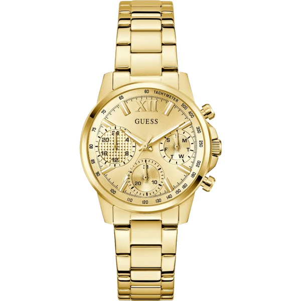 Guess GW0933L2 Női Karóra - Bailey 36mm - ora-bolt.hu