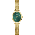 Guess GW0935L2 Női Karóra - Ruby 29×24mm