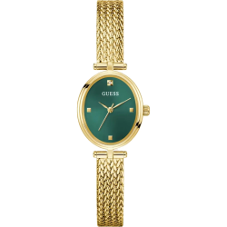 Guess GW0935L2 Női Karóra - Ruby 29×24mm