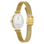 Guess GW0935L2 Női Karóra - Ruby 29×24mm