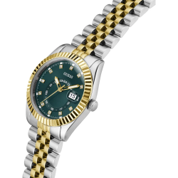 Guess GW0936L3 Női Karóra - Jada 34mm