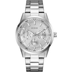 Guess GW0963G1 Férfi Karóra - Trey 44mm