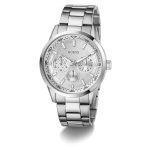 Guess GW0963G1 Férfi Karóra - Trey 44mm Guess GW0963G1 Férfi Karóra - Trey 44mm