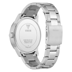 Guess GW0963G1 Férfi Karóra - Trey 44mm Guess GW0963G1 Férfi Karóra - Trey 44mm
