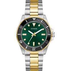 Guess GW0968G4 Férfi Karóra - Cliff 41mm