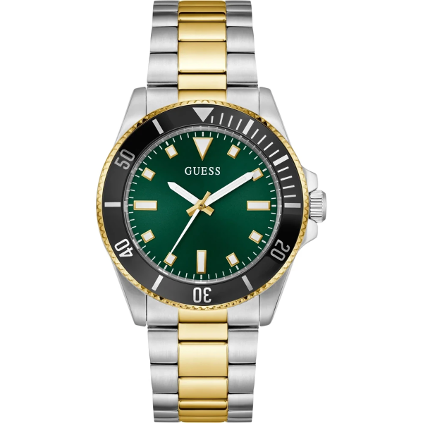 Guess GW0968G4 Férfi Karóra - Cliff 41mm - ora-bolt.hu
