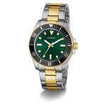 Guess GW0968G4 Férfi Karóra - Cliff 41mm Guess GW0968G4 Férfi Karóra - Cliff 41mm