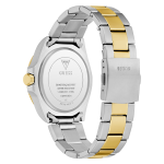 Guess GW0968G4 Férfi Karóra - Cliff 41mm Guess GW0968G4 Férfi Karóra - Cliff 41mm