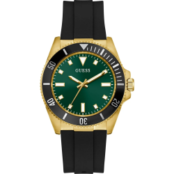 Guess GW0969G2 Férfi Karóra - Cliff 41mm