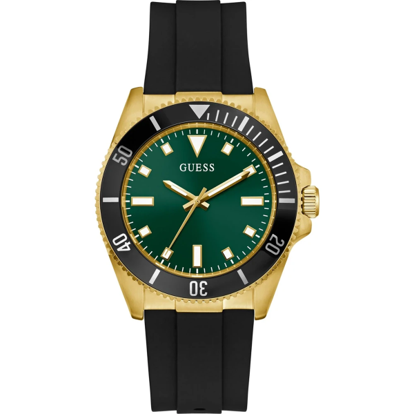Guess GW0969G2 Férfi Karóra - Cliff 41mm - ora-bolt.hu
