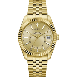 Guess GW0977G2 Férfi Karóra - Jaden 42mm
