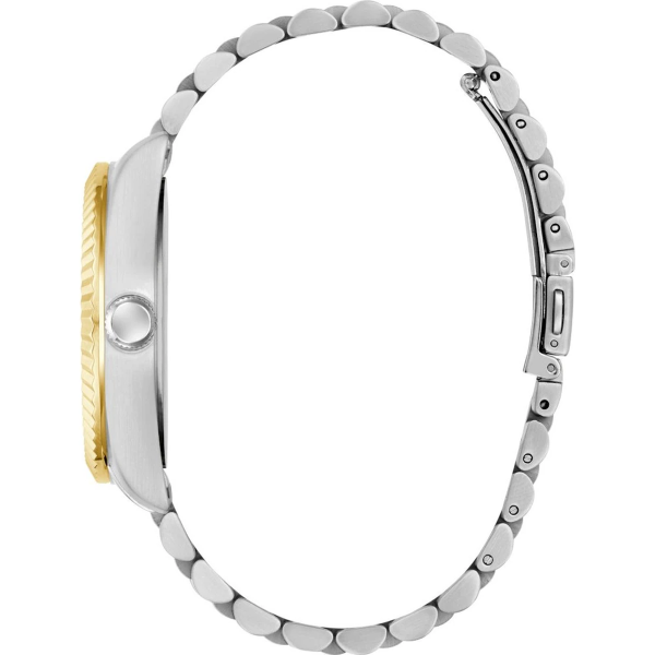 Guess GW0977G4 Férfi Karóra - Jaden 42mm - ora-bolt.hu