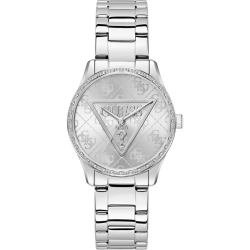 Guess GW0987L1 Női Karóra - Roxy 36mm