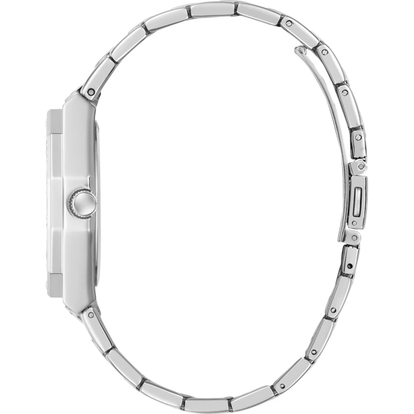 Guess GW1009L1 Női Karóra - Quinn 36mm - ora-bolt.hu