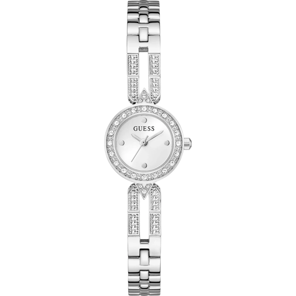Guess GW1016L1 Női Karóra - Cassidy 23mm - ora-bolt.hu