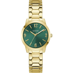 Guess GW1028L2 Női Karóra - Winni 34mm