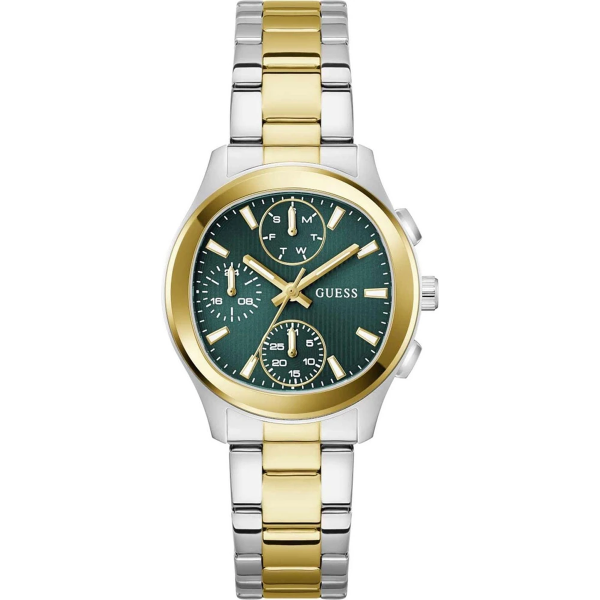 Guess GW1031L6 Női Karóra - Birdie 36mm - ora-bolt.hu
