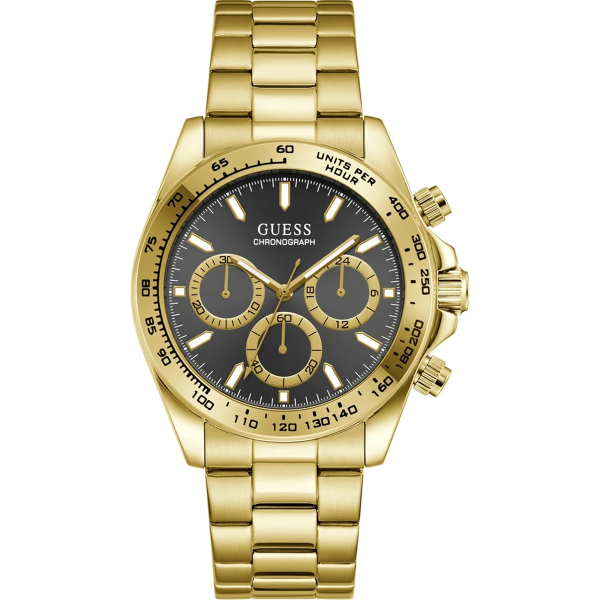 Guess GW1058G2 Férfi Karóra - Arthur 42mm - ora-bolt.hu
