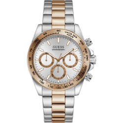 Guess GW1058G6 Férfi Karóra - Arthur 42mm
