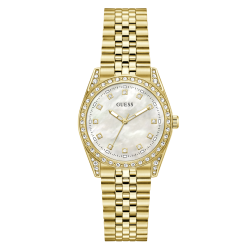 Guess GW1099L2 Női Karóra - Jada 34mm