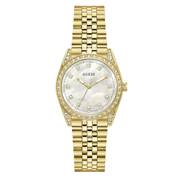 Guess GW1099L2 Női Karóra - Jada 34mm - ora-bolt.hu