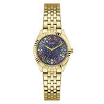 Guess GW1103L2 Női Karóra - 32mm Guess GW1103L2 Női Karóra - 32mm