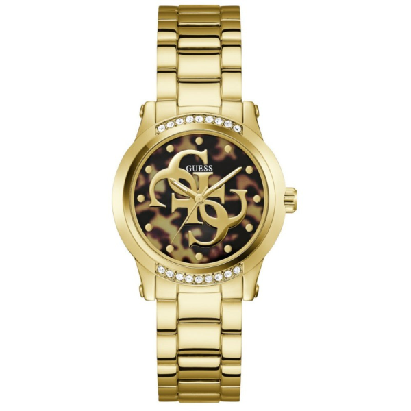 Guess GW1105L2 Női Karóra - Annette 36mm - ora-bolt.hu